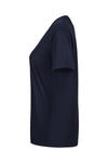 T-shirt de Mulher de Manga Curta Palm 190-RAG-Tailors-Fardas-e-Uniformes-Vestuario-Pro