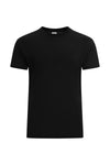 T-Shirt Unisexo Derb-Black - 200-S-RAG-Tailors-Fardas-e-Uniformes-Vestuario-Pro