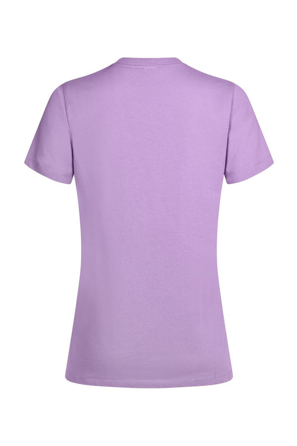 T-shirt de Mulher de Manga Curta Palm 190-RAG-Tailors-Fardas-e-Uniformes-Vestuario-Pro