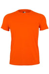 Naranja Flúor