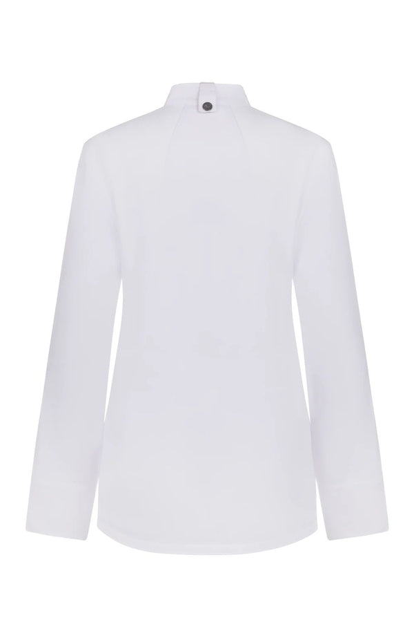 Jaleca para mulher Coolmax® SHIFT WOMAN-RAG-Tailors-Fardas-e-Uniformes-Vestuario-Pro