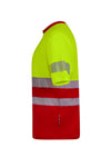 Vermelho/amarelo Fluorescente - 12/20