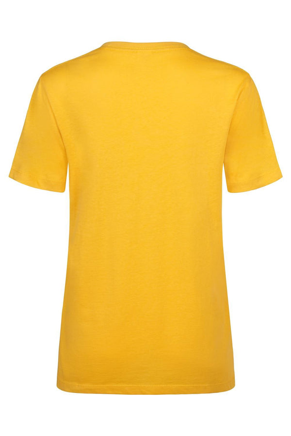 T-shirt de Mulher de Manga Curta Palm 190-RAG-Tailors-Fardas-e-Uniformes-Vestuario-Pro