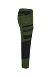 Verde Floresta / Preto - 96/00