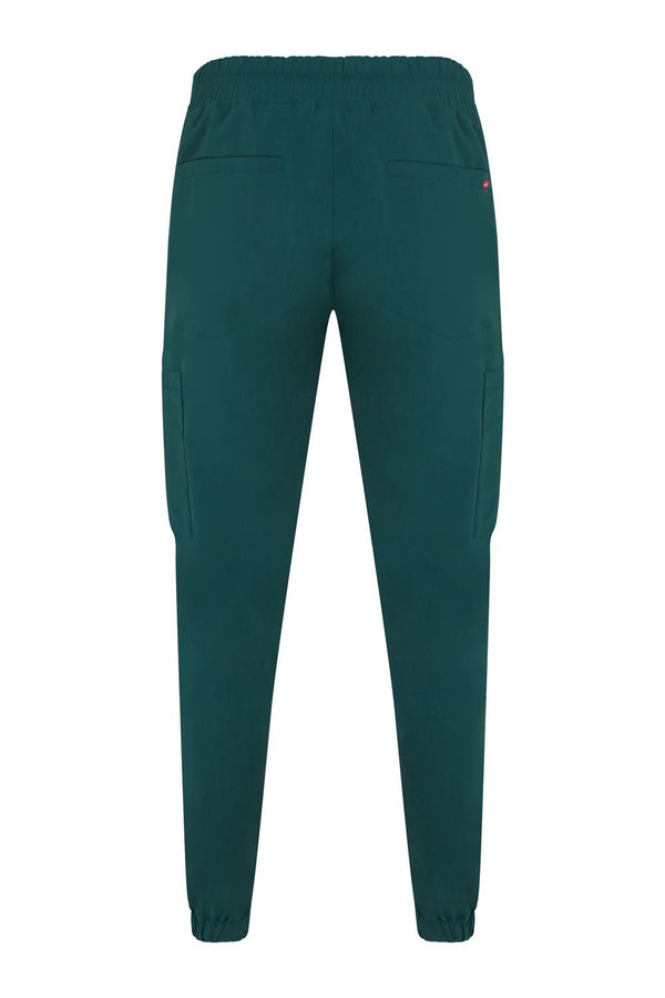 Verde Selva - 40