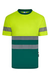 Green/Fluorescent Yellow - 02/20
