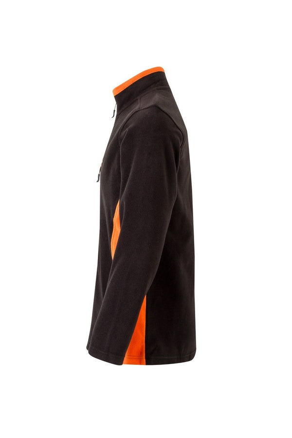 Casaco Polar Bicolor-RAG-Tailors-Fardas-e-Uniformes-Vestuario-Pro