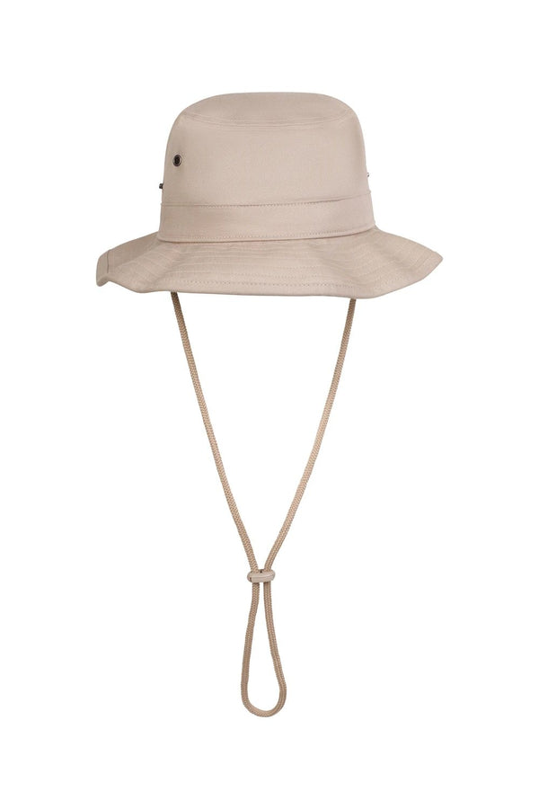 Chapéu Panamá Aventura Darwin-Tan - 111-S/M-RAG-Tailors-Fardas-e-Uniformes-Vestuario-Pro