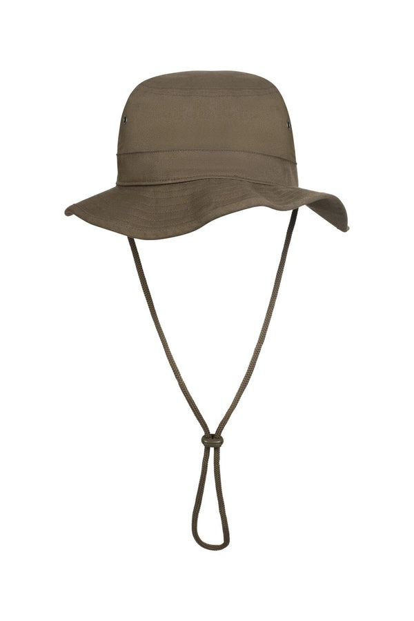 Chapéu Panamá Aventura Darwin-Misty Green - 621-S/M-RAG-Tailors-Fardas-e-Uniformes-Vestuario-Pro