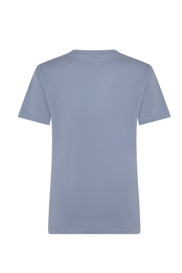 T-shirt de Mulher de Manga Curta Palm 190-RAG-Tailors-Fardas-e-Uniformes-Vestuario-Pro