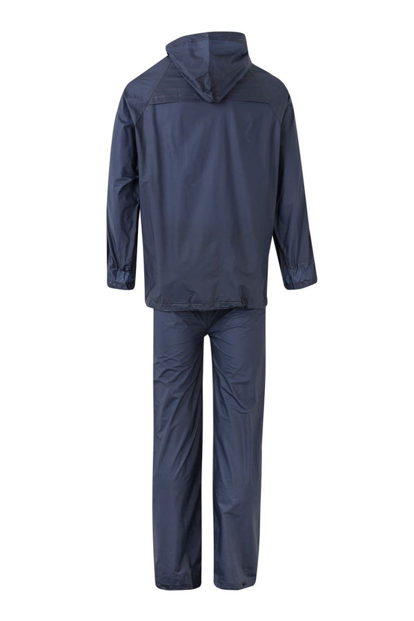 Fato de Chuva de Duas Peças com Capuz Oculto-RAG-Tailors-Fardas-e-Uniformes-Vestuario-Pro