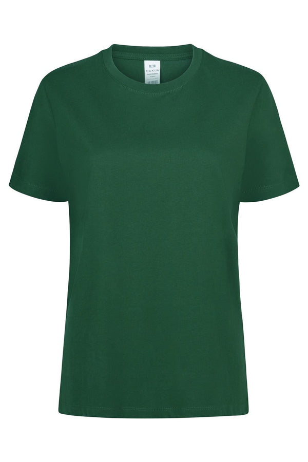 T-shirt de Mulher de Manga Curta Palm 190-RAG-Tailors-Fardas-e-Uniformes-Vestuario-Pro