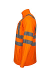 Laranja Fluorescente - 19