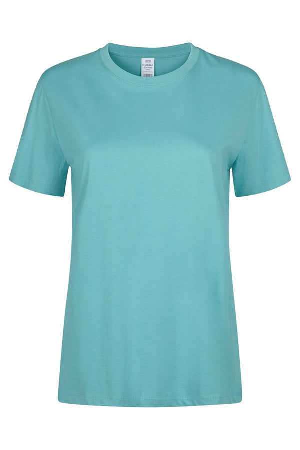 T-shirt de Mulher de Manga Curta Palm 190-RAG-Tailors-Fardas-e-Uniformes-Vestuario-Pro