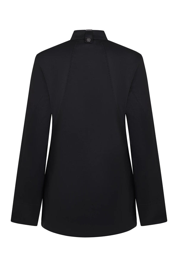 Jaleca para mulher Coolmax® SHIFT WOMAN-RAG-Tailors-Fardas-e-Uniformes-Vestuario-Pro