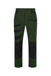 Verde Floresta / Preto - 96/00