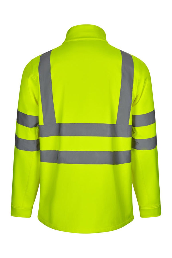 Amarelo Fluorescente - 20