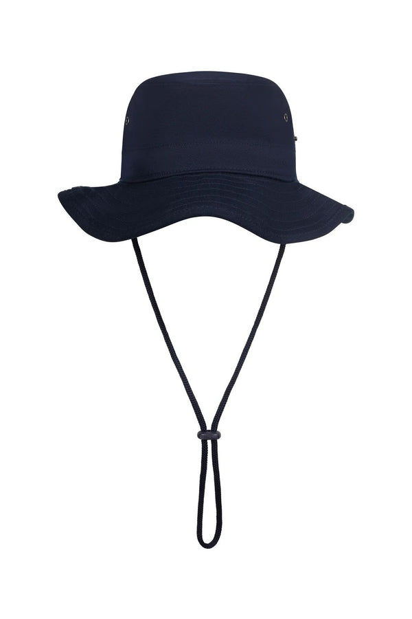 Chapéu Panamá Aventura Darwin-Deep Navy - 512-S/M-RAG-Tailors-Fardas-e-Uniformes-Vestuario-Pro