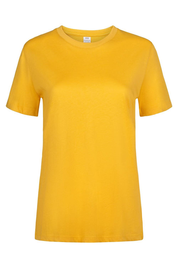 T-shirt de Mulher de Manga Curta Palm 190-RAG-Tailors-Fardas-e-Uniformes-Vestuario-Pro