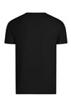 T-shirt de Manga Curta Unissexo Coast em Algodão Orgânico-RAG-Tailors-Fardas-e-Uniformes-Vestuario-Pro
