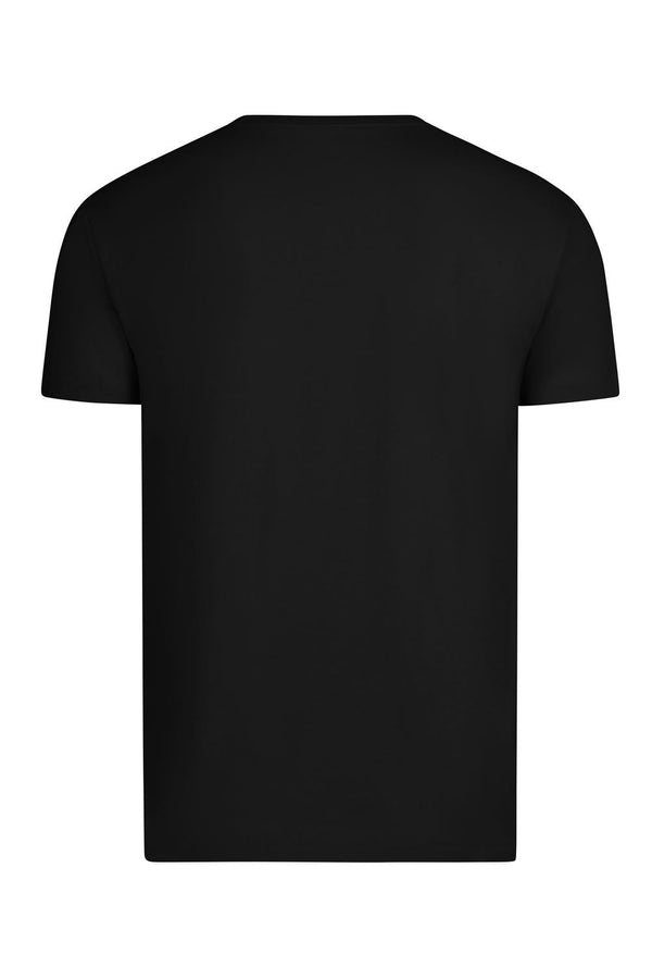 T-shirt de Manga Curta Unissexo Coast em Algodão Orgânico-RAG-Tailors-Fardas-e-Uniformes-Vestuario-Pro