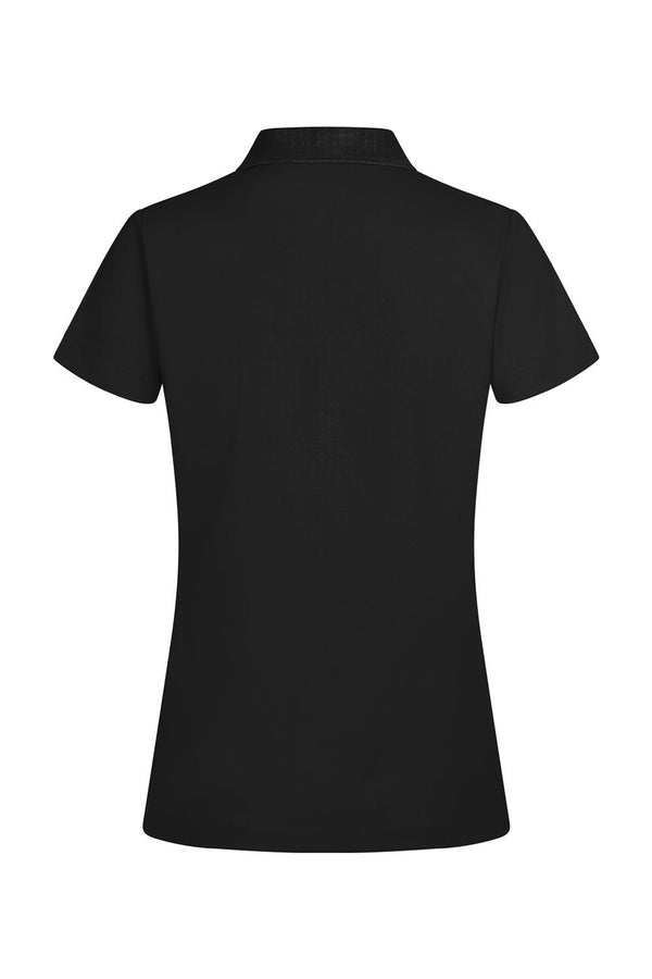 Polo de Mulher Manga Curta Técnico Bogan Woman-RAG-Tailors-Fardas-e-Uniformes-Vestuario-Pro