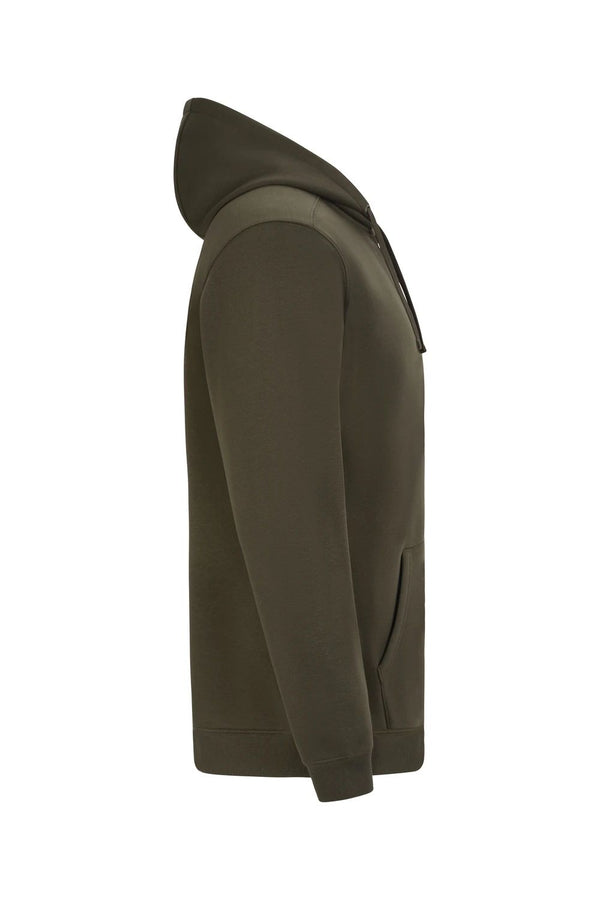 SweatShirt c\capuz e fecho Tenecy-RAG-Tailors-Fardas-e-Uniformes-Vestuario-Pro