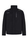 Blusão acolchoado GRS V.Dynamix-Preto - 00-S-RAG-Tailors-Fardas-e-Uniformes-Vestuario-Pro