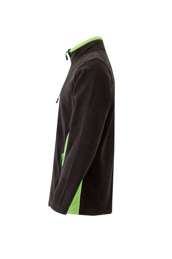 Casaco Polar Bicolor-RAG-Tailors-Fardas-e-Uniformes-Vestuario-Pro