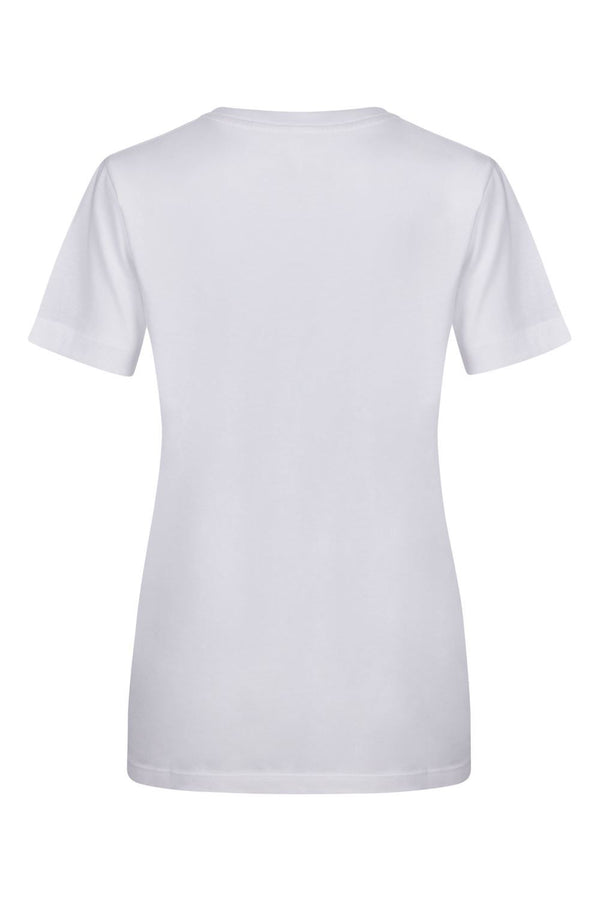 Melbourne Woman - T-shirt Manga Curta Mulher-RAG-Tailors-Fardas-e-Uniformes-Vestuario-Pro