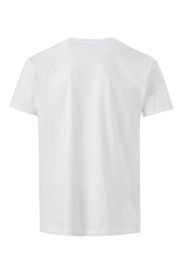 T-shirt Unissexo de Manga Curta Tasmania 150-RAG-Tailors-Fardas-e-Uniformes-Vestuario-Pro
