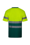 Verde/amarelo Fluorescente - 02/20