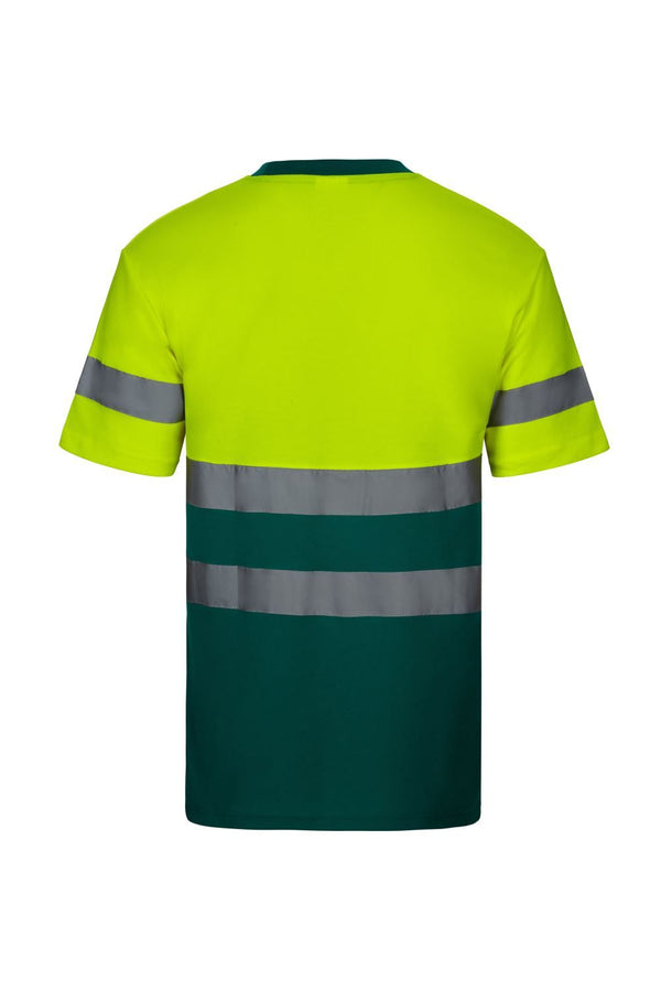 Verde/amarelo Fluorescente - 02/20