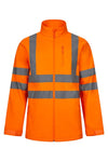 Laranja Fluorescente - 19