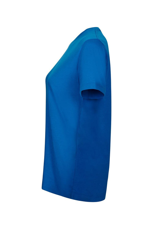 T-shirt de Mulher de Manga Curta Palm 190-RAG-Tailors-Fardas-e-Uniformes-Vestuario-Pro