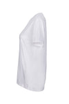 T-shirt Palm de Mulher Manga Curta 190 g/m²-RAG-Tailors-Fardas-e-Uniformes-Vestuario-Pro