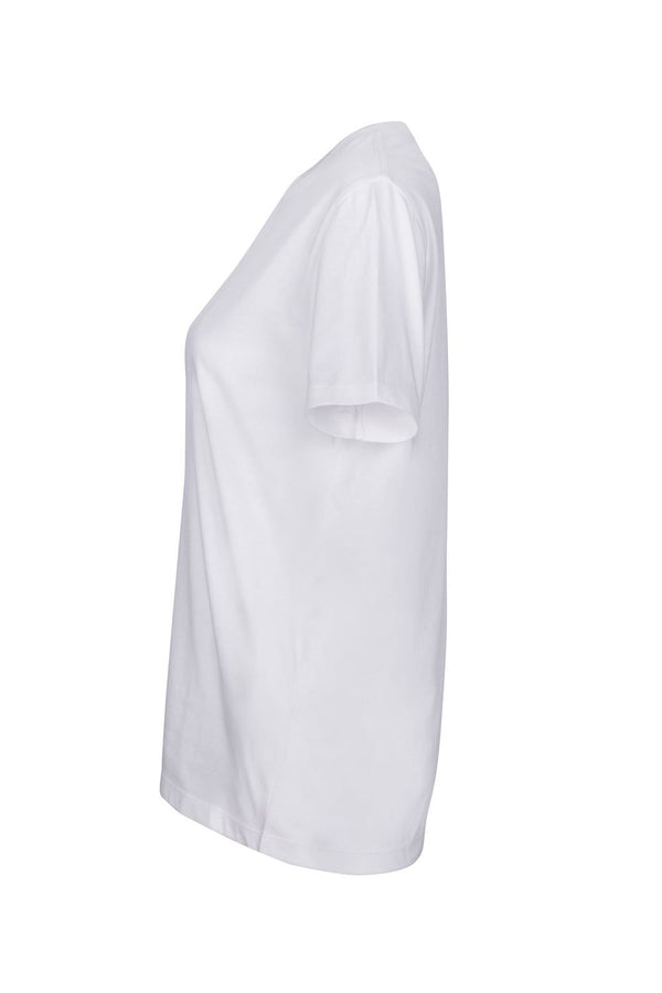 T-shirt Palm de Mulher Manga Curta 190 g/m²-RAG-Tailors-Fardas-e-Uniformes-Vestuario-Pro