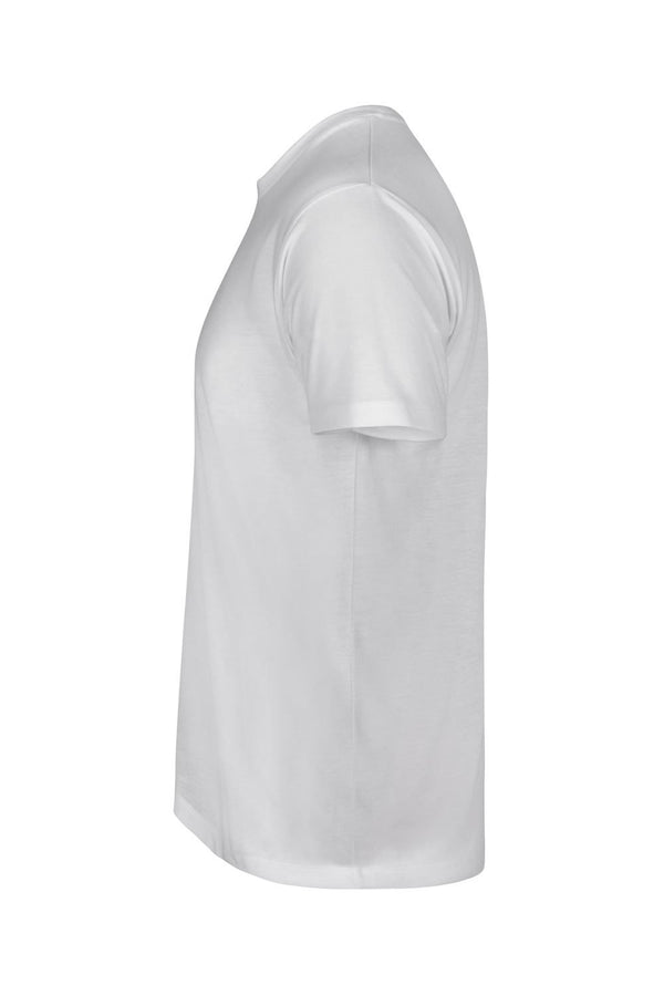 T-shirt Derby Manga Curta 150-RAG-Tailors-Fardas-e-Uniformes-Vestuario-Pro