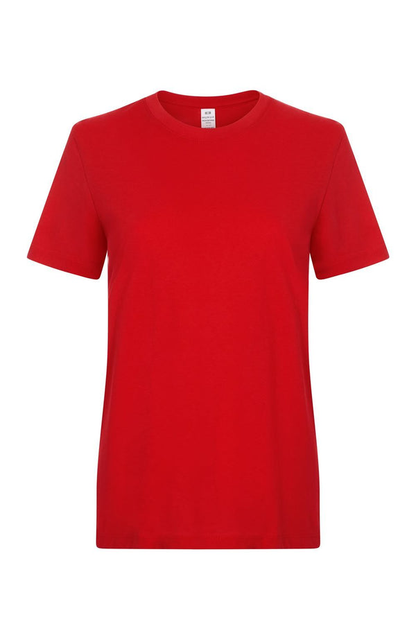 T-shirt de Mulher de Manga Curta Palm 190-RAG-Tailors-Fardas-e-Uniformes-Vestuario-Pro