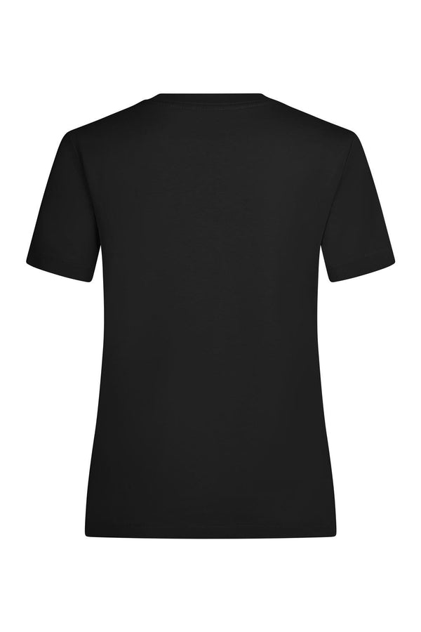 T-shirt de Manga Curta Feminina em Algodão Orgânico Coast Woman 165-RAG-Tailors-Fardas-e-Uniformes-Vestuario-Pro