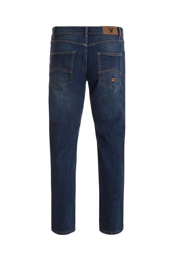 Denim Azul - 63