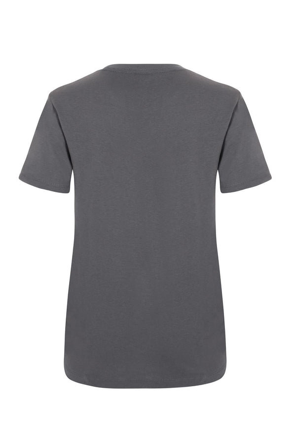 T-shirt de Mulher de Manga Curta Palm 190-RAG-Tailors-Fardas-e-Uniformes-Vestuario-Pro