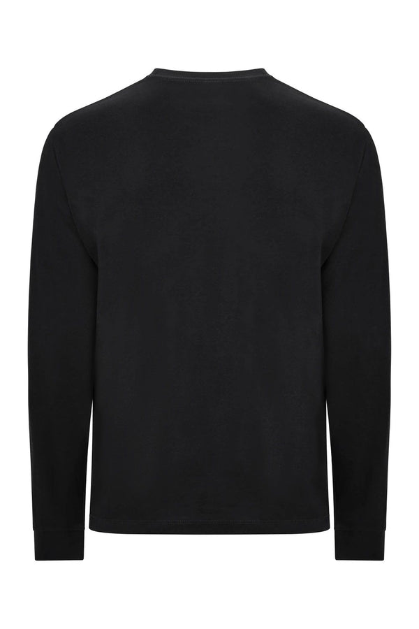 T-shirt Unissexo de Manga Comprida Palm LSL-RAG-Tailors-Fardas-e-Uniformes-Vestuario-Pro