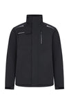 Blusão acolchoado GRS V.Dynamix-Gris Mineral - 88-S-RAG-Tailors-Fardas-e-Uniformes-Vestuario-Pro