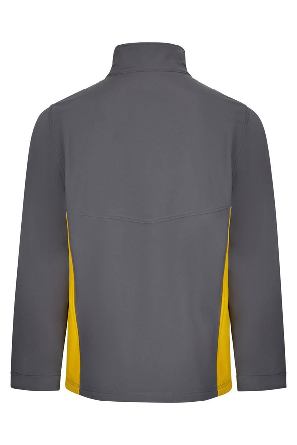 Casaco Soft Shell Total Match Indústria-RAG-Tailors-Fardas-e-Uniformes-Vestuario-Pro