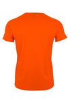 Laranja Fluor