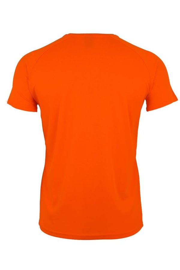Laranja Fluor