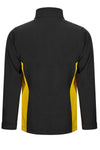 Casaco Soft Shell Total Match Indústria-RAG-Tailors-Fardas-e-Uniformes-Vestuario-Pro