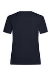 T-shirt de Manga Curta Feminina em Algodão Orgânico Coast Woman 165-RAG-Tailors-Fardas-e-Uniformes-Vestuario-Pro