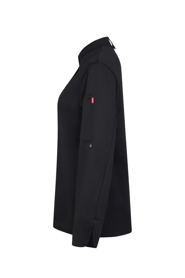 Jaleca para mulher Coolmax® SHIFT WOMAN-RAG-Tailors-Fardas-e-Uniformes-Vestuario-Pro